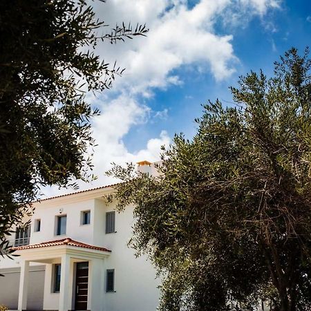 Villa Despoina Pafos Exterior foto