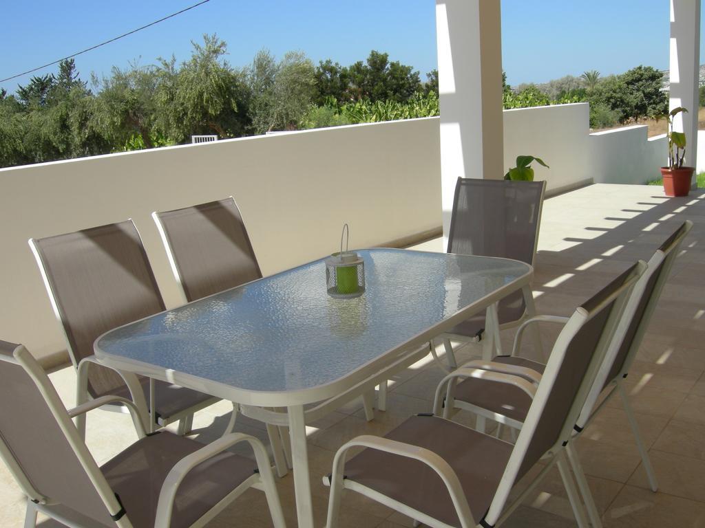 Villa Despoina Pafos Exterior foto
