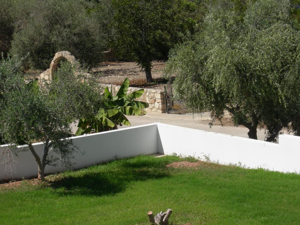 Villa Despoina Pafos Exterior foto