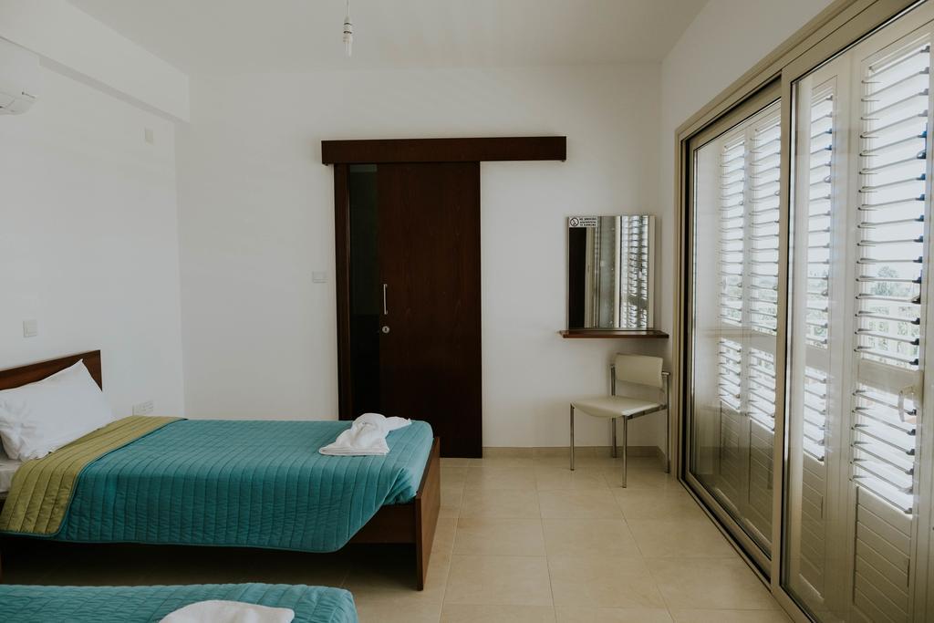 Villa Despoina Pafos Exterior foto