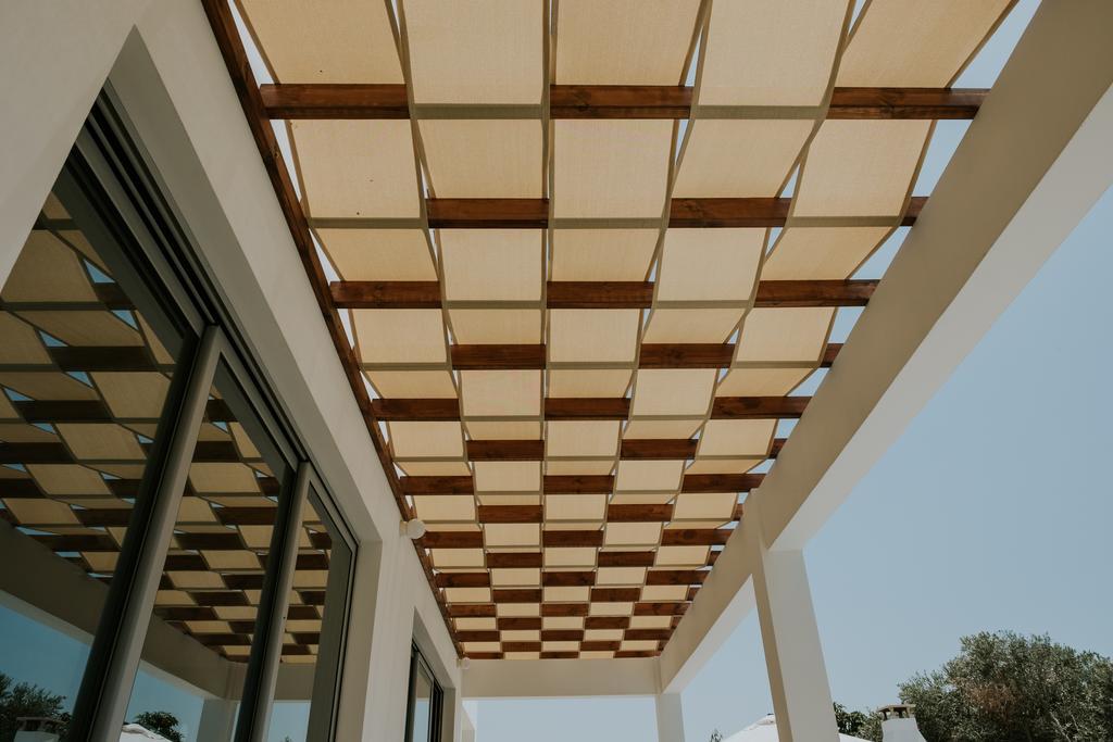 Villa Despoina Pafos Exterior foto
