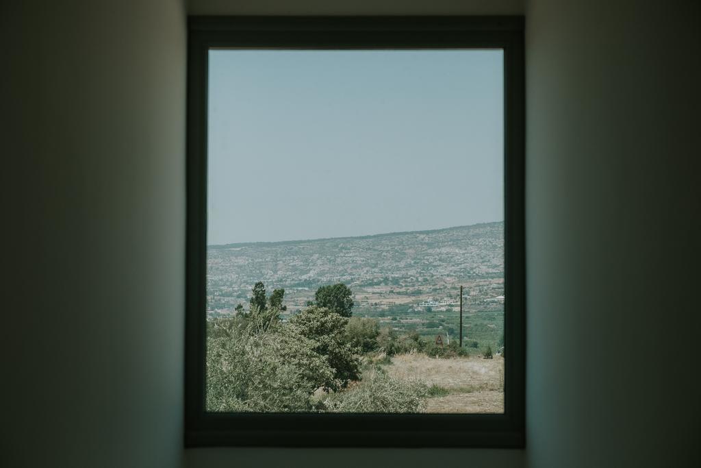 Villa Despoina Pafos Exterior foto