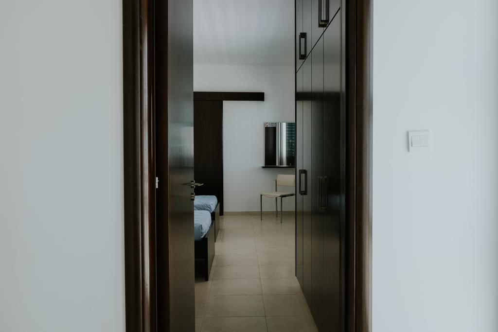 Villa Despoina Pafos Exterior foto