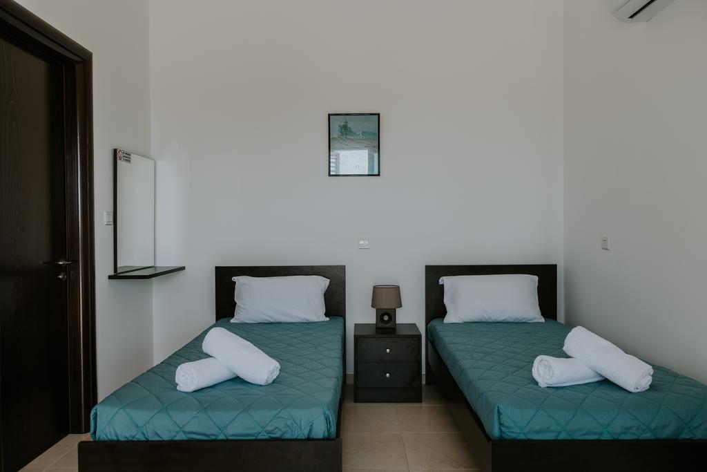Villa Despoina Pafos Exterior foto