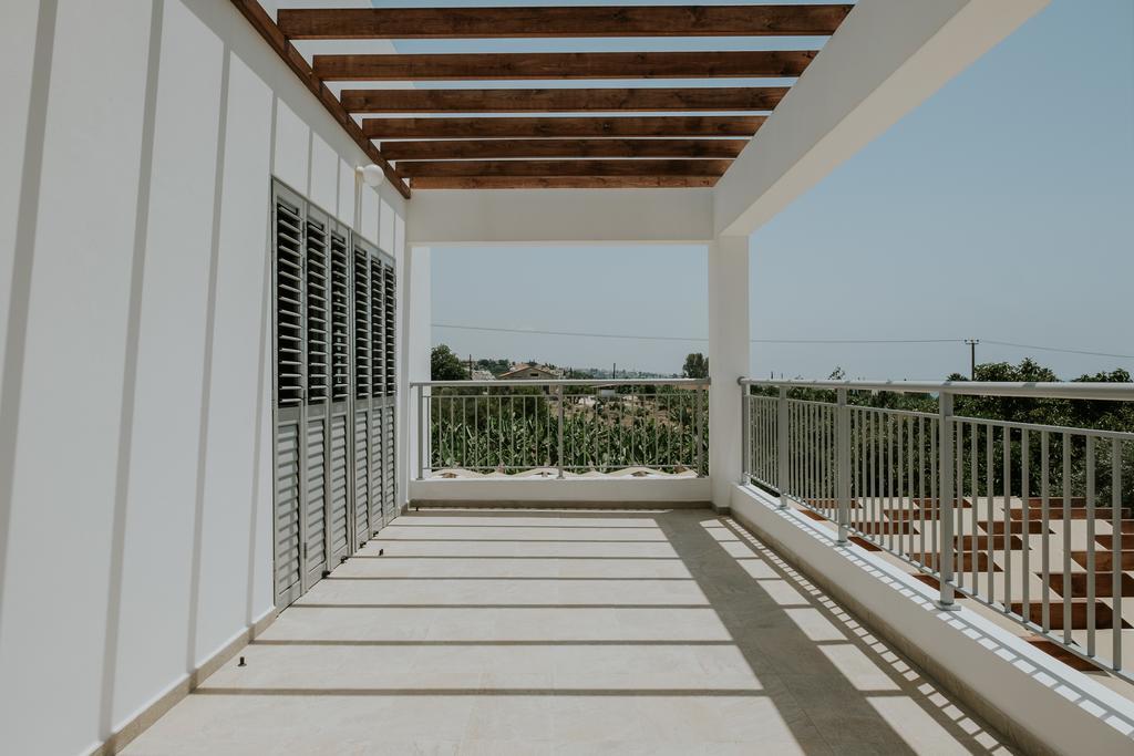 Villa Despoina Pafos Exterior foto